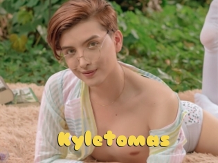 Kyletomas