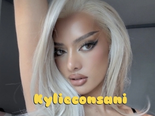 Kylieconsani