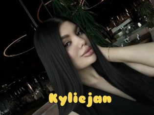 Kyliejan