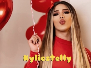 Kyliestelly