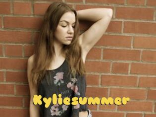 Kyliesummer