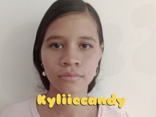 Kyliiecandy