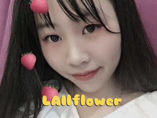 LAIlflower