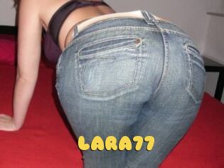 LARA77