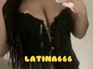 LATINA666