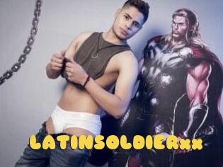 LATINSOLDIERxx