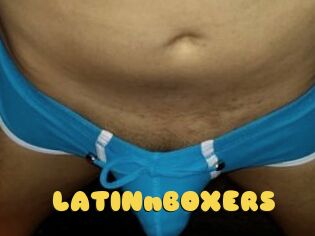 LATINnBOXERS