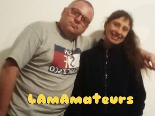 LAmAmateurs