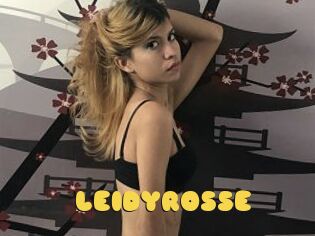 LEIDYROSSE