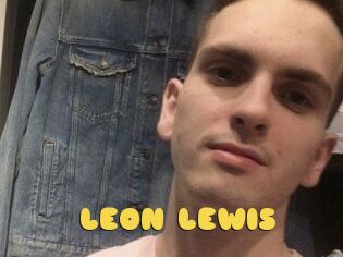 LEON_LEWIS