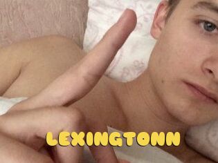 LEXINGTONN