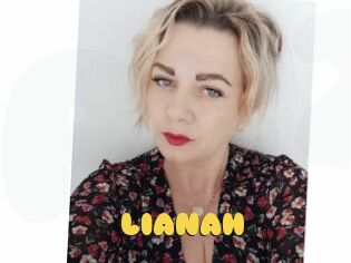 LIANAH