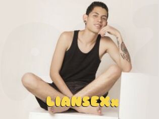 LIANSEXx