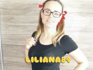 LILIANA84