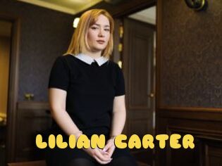 LILIAN_CARTER