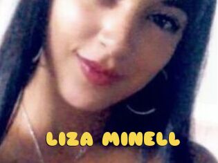 LIZA_MINELL