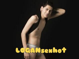 LOGANsexhot