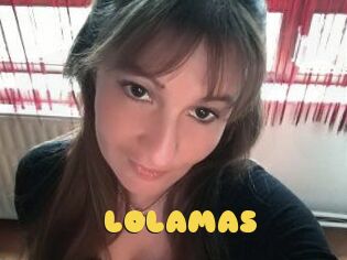 LOLAMAS