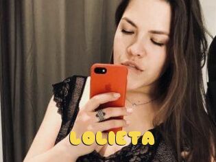 LOLIETA