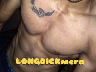 LONGDICKmera