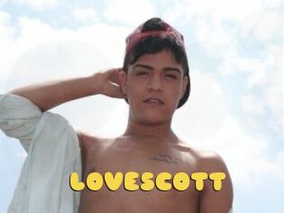 LOVESCOTT