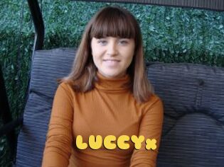 LUCCYx