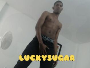 LUCKYSUGAR