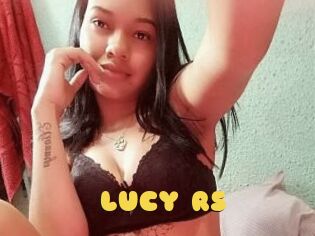 LUCY_RS