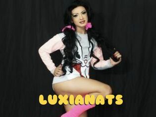 LUXIANATS