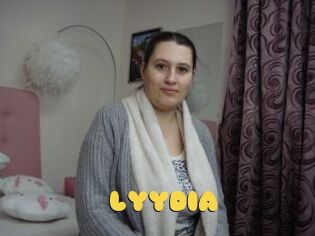 LYYDIA