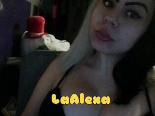 LaAlexa