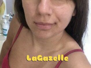 LaGazelle