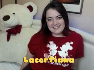 Lacertiana