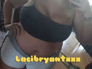 Lacibryantxxx