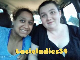 Lacieladies34