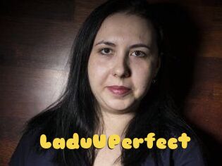 LaduUPerfect