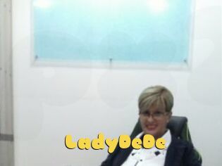 LadyDeDe