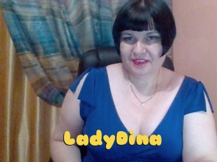 LadyDina