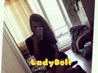 LadyDoll