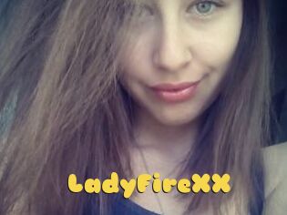 LadyFireXX