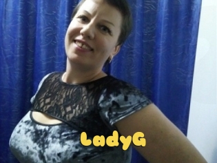 LadyG