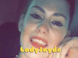 LadyJayde