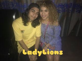 LadyLions