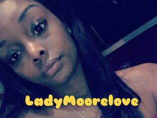 LadyMoorelove