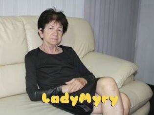 LadyMyry