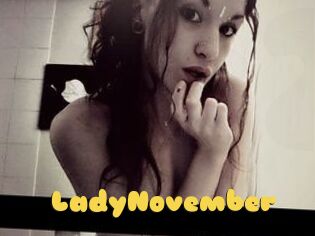 LadyNovember