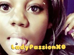 LadyPassionXO