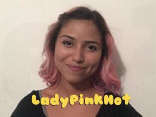 LadyPinkHot Px24 Sexcam