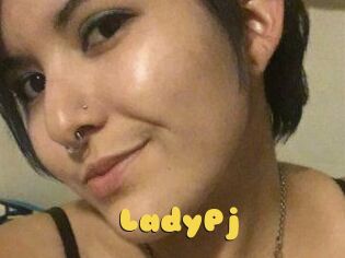 LadyPj