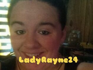 LadyRayne24